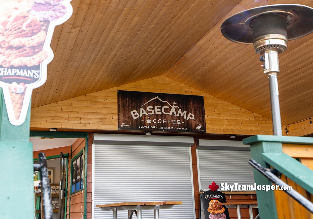 Basecamp