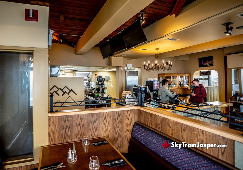 Dining Refreshments