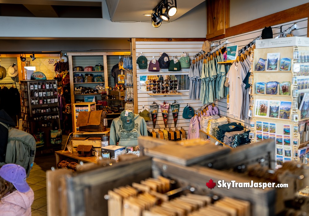 Terminal Gift Shop